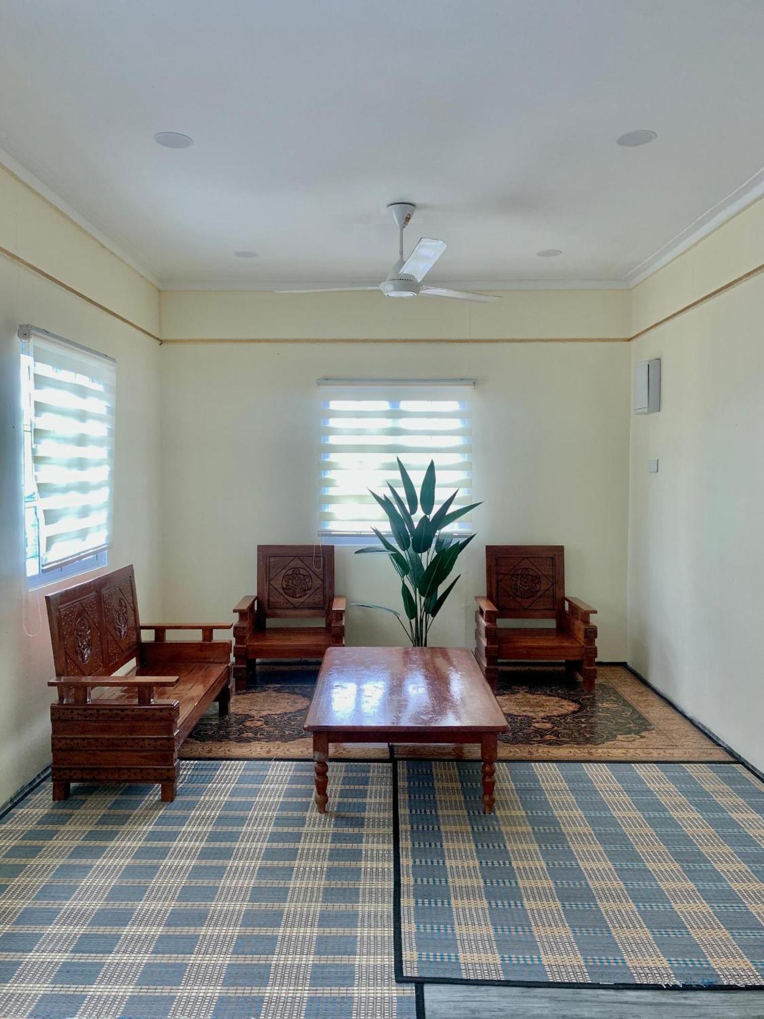 Tiara Inn Homestay 2 Tingkat Pontian Johor Pontian Besar Kültér fotó